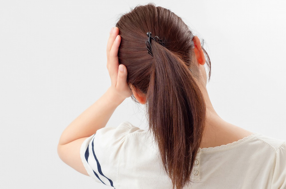 症状でお困りの方