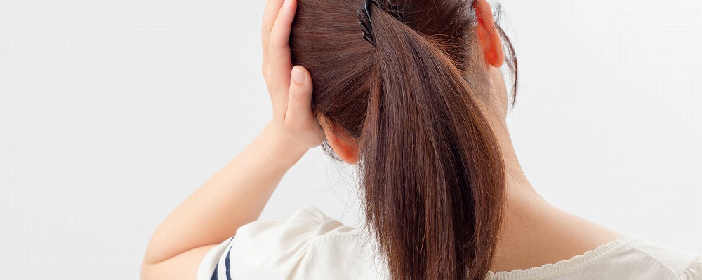 症状でお困りの方